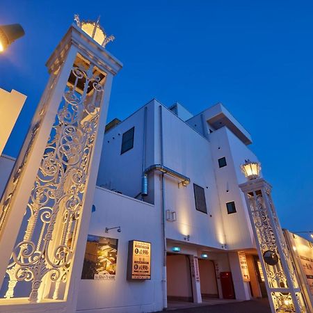 Hotel Coco Club Azumino (Adults Only) Luaran gambar