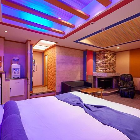 Hotel Coco Club Azumino (Adults Only) Luaran gambar