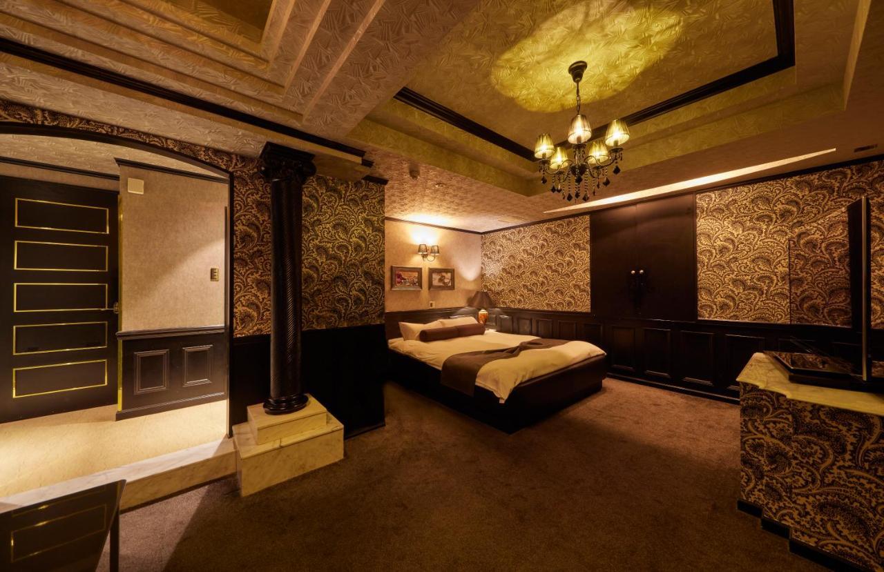 Hotel Coco Club Azumino (Adults Only) Luaran gambar