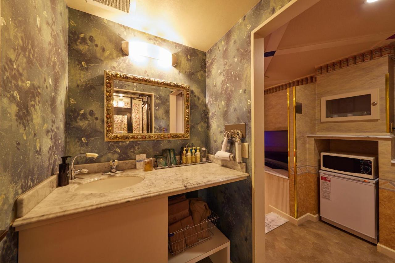 Hotel Coco Club Azumino (Adults Only) Luaran gambar