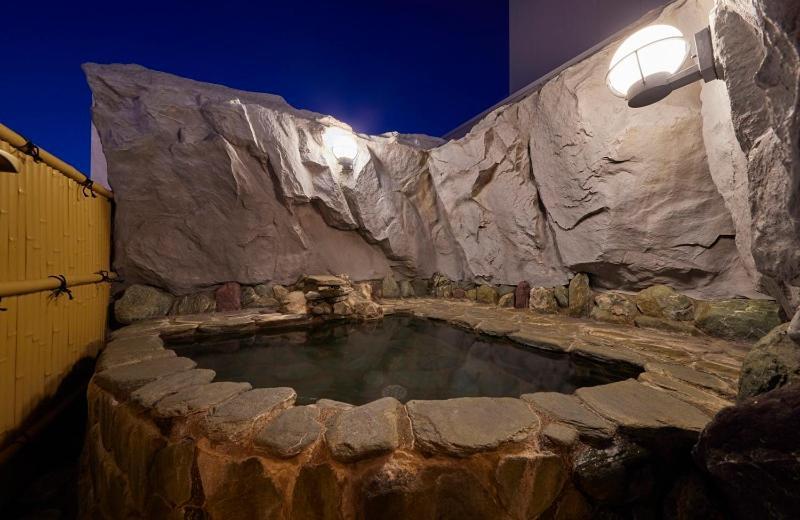 Hotel Coco Club Azumino (Adults Only) Luaran gambar