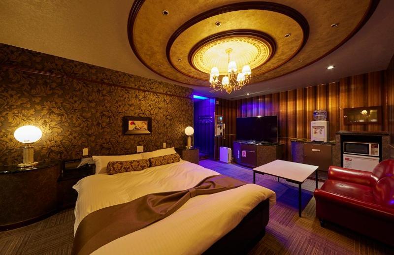 Hotel Coco Club Azumino (Adults Only) Luaran gambar