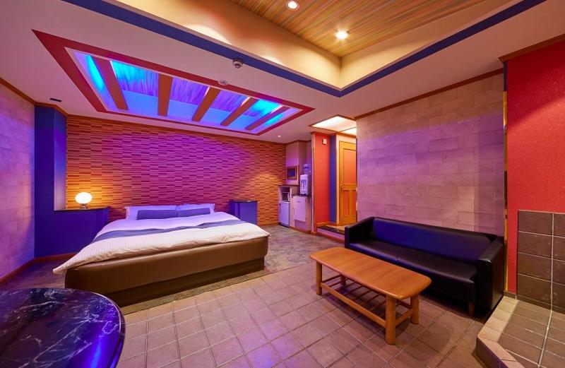 Hotel Coco Club Azumino (Adults Only) Luaran gambar