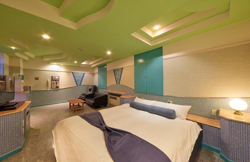 Hotel Coco Club Azumino (Adults Only) Luaran gambar