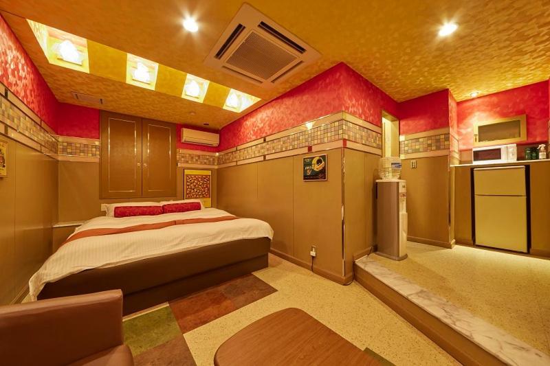 Hotel Coco Club Azumino (Adults Only) Luaran gambar