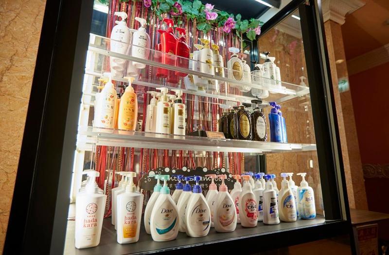 Hotel Coco Club Azumino (Adults Only) Luaran gambar