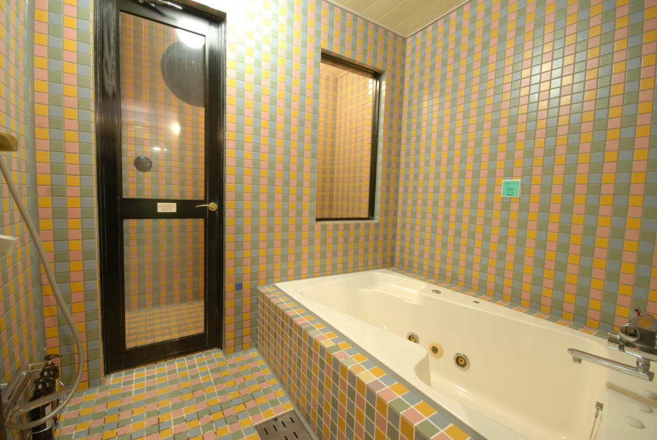 Hotel Coco Club Azumino (Adults Only) Luaran gambar