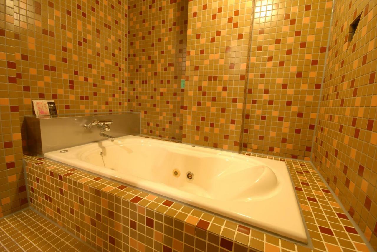 Hotel Coco Club Azumino (Adults Only) Luaran gambar